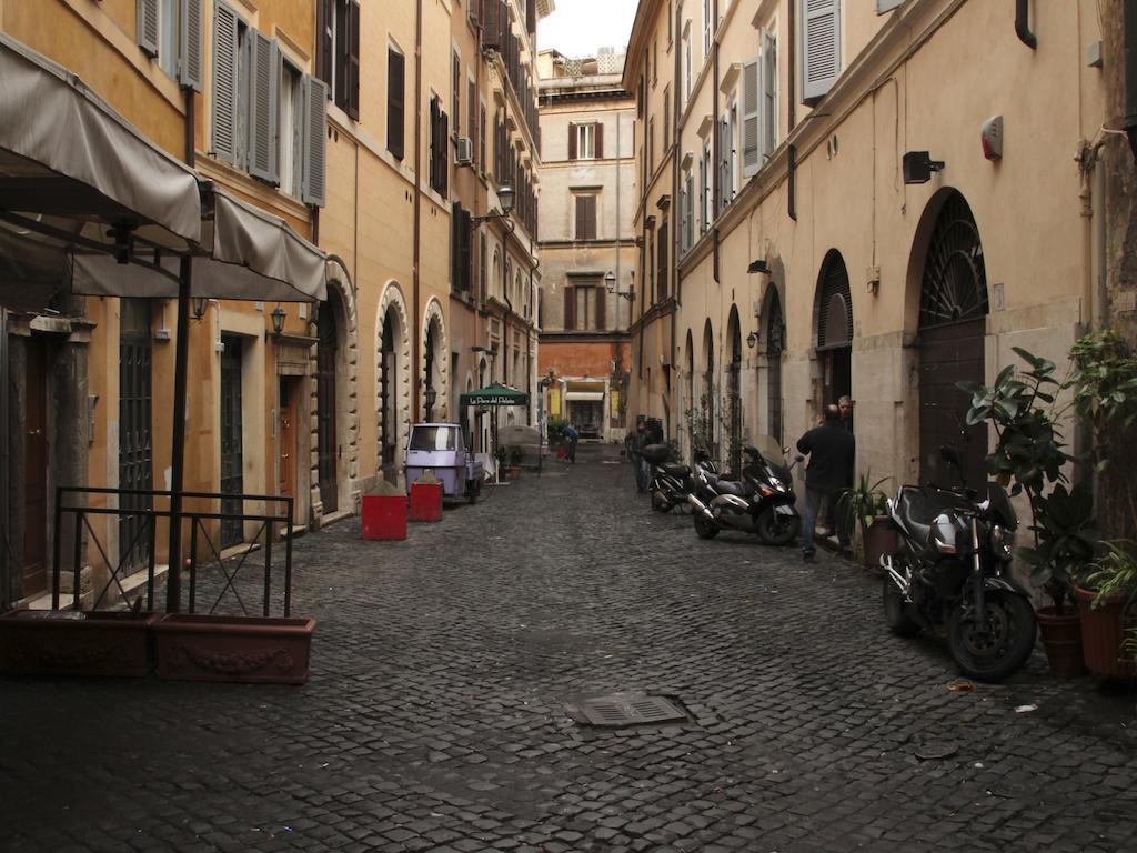 Hotel Navonapt Rome